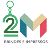 2M Brindes e Impressos