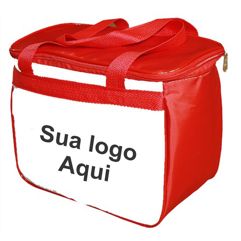 Bolsa térmica 10,5 litros